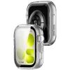 Tech-Protect Defense360 Schutzhülle für Huawei Watch Fit 5 - Mit integriertem Panzerglas - Transparent