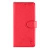 Tactical Field Notes pouzdro, Samsung Galaxy A12, červené