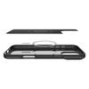 Spigen Thin Fit MagSafe, iPhone 16 Pro Max, črn