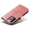 Magnet Case, iPhone 15 Pro Max, ružový