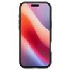 Spigen Ultra hibrid mobil tok, iPhone 16 Pro Max, fekete