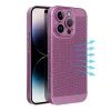 Breezy Case, Samsung Galaxy S23, fialový