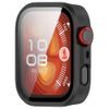 Techsuit Defense360 Pro, Huawei Watch Fit 5 Pro, fekete