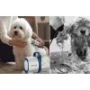 Oneisall LM2 Kit de îngrijire a părului pentru animale de companie