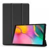 Púzdro Tech-Protect pre Samsung Galaxy Tab S6 Lite 10,4" P610 / P615, čierné