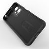 Husă Magic Shield, Xiaomi Redmi Note 12 5G / Poco X5 5G, negru