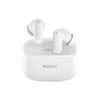 Yesido Ασύρματα ακουστικά (TWS38), λευκά