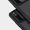 Nillkin Camshield, Xiaomi Redmi Note 10 Pro, negru