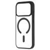Etui Techsuit MagSafe Pro, iPhone 17 Pro / 18 Pro, czarne