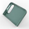 Magic Shield Case für iPhone Duo - Stoßfeste Schutzhülle aus TPU - Grün