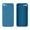 Obal:ME Matte TPU borító iPhone 7 / 8 / SE 2020 / SE 2022, kék