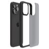 Spigen Ultra Hybrid Θήκη Κινητού, iPhone 15 Pro, frost black