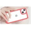 Husă Outer Space Case, iPhone 14 Plus, roșie