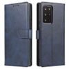 Magnet Case Samsung Galaxy S21 5G, albastră