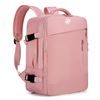JP Batoh B11, 42*17*29 cm, ružový