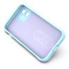 Magic Shield maska, iPhone 12, svijetlo plava
