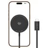 Tech-Protect A54 Încărcător Wireless MagSafe 25 W QI2.2, negru