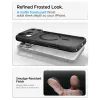 Spigen Ultra Hybrid Mag s MagSafe, iPhone 17 Pro Max / 18 Pro Max, frost black
