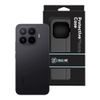 OBAL:ME SmoothTouch Maska za Xiaomi 17T Pro, crna