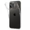 Spigen Liquid Crystal mobiltelefon tok, iPhone 12 Pro Max