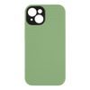 OBAL:ME NetShield védőburkolat iPhone 14, zöld