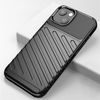 Thunder Case, iPhone 13 Mini, schwarz