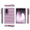 Samsung Galaxy Z Fold8 ümbris – Magic Shield – lilla