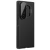 Samsung Galaxy Z Fold 7 vāciņš – Nillkin Camshield Pro Magnetic – melns