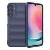 Magic Shield Θήκη, Samsung Galaxy A24 4G, μπλε