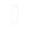 iPhone 16e skaidrus dėklas – ER CASE Crystal – skaidri