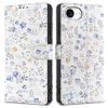 Tech-Protect pouzdro, iPhone 16e, luční kvítí