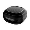 Tech-Protect Rough Carbon, Samsung Galaxy Buds FE/2/2 Pro/Live/Pro, fekete