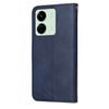 Magnet Case, Xiaomi Redmi 13C, modrý