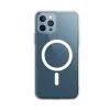 Θήκη Obal Clear Mag Cover, iPhone 13 Mini, διάφανη