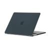Tech-Protect SmartShell Hülle MacBook Air 15 2023, Matte black