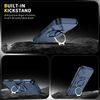 Camslide Stand etui, iPhone 18 Pro Max, moder