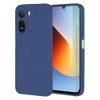 Techsuit SoftFlex maska, Xiaomi Redmi A7 Pro 4G, tamno plava