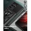 JP CamShield, Samsung Galaxy S23 Ultra, črna