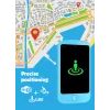 Kinder Smartphone mit Spielen, Anrufen, Nachrichten, Dual-Kamera und Touchscreen für Mädchen - Rosa