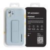 Carcasă Wozinsky Kickstand, iPhone 12 Mini, albastră