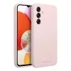 Roar Cloud-Skin, Samsung Galaxy A14 4G / A14 5G, svetlo roza