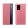 Sleep case Samsung Galaxy A52 / A52 5G, rožnat