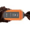 Samsung Galaxy S26 FE kaitseklaas – Tech-Protect Quick Set+ paigaldusraamiga karastatud klaas 2 tk – läbipaistev