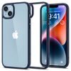 Spigen Ultra carcasă hibrid pentru mobil, iPhone 14 Pro, albastră