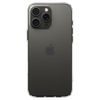 Spigen Liquid Crystal ovitek za mobilni telefon, iPhone 16 Pro Max, Crystal Clear