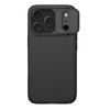 Nillkin Camshield Pro Magnetic, iPhone 17 Pro, schwarz
