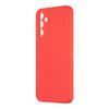 OBAL:ME Matte TPU Kryt pre Samsung Galaxy A16 5G, červený