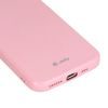 Jelly case iPhone 13 Pro Max, svijetlo roze