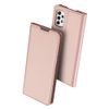 Dux Ducis Skin Pro, Klapphülle, Samsung Galaxy A53 5G, rosa