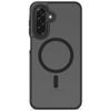Samsung Galaxy A16 / A17 / A18 / A26 4G / 5G ümbris – Tech-Protect BasicMag MagSafe – must